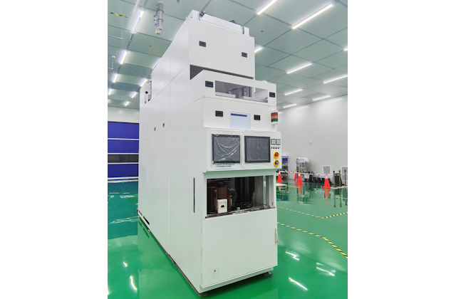 Вертикальная трубная печь VTFX-2-ATM